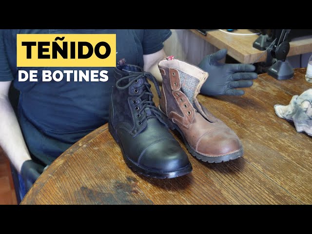 Vídeo relacionado con Baitang Botas de caballero medieval juego de roles para adultos - zapatos largos Retro - botas de cuero Pu aumenta la hebilla del cordón, negro, 46
