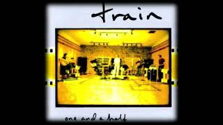 Train - Counting on You