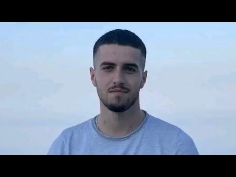 Isa Alitaj - Si nje Engjull ( Këng e kushtuar te ndjerit Fatlind Hysenaj )