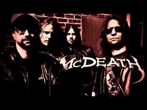 McDEATH - Lord Of The Thrash Video