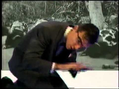 Talking Heads - Once In a Lifetime (Liquid People Remix) video