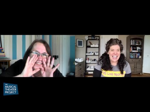 Kids Love Musicals - You're A Good Man, Charlie Brown - Personal Gifts