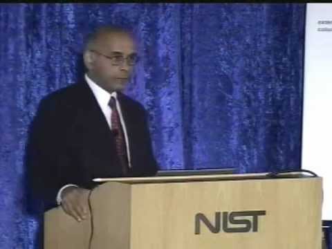 NIST Finally Admits Free Fall — Part 3