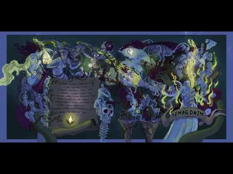 Distorted Goblin - Forest Wanderer