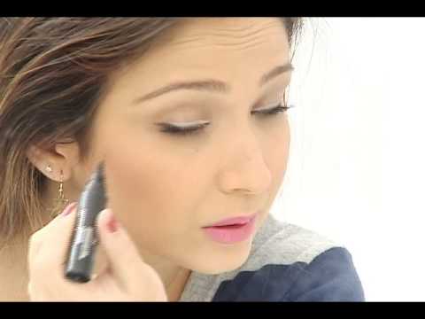 Espelho Meu: como usar lápis branco