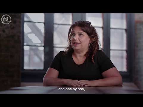 Dog Adoption, Where It Began For Me | Viva Singer | Make It Montreal