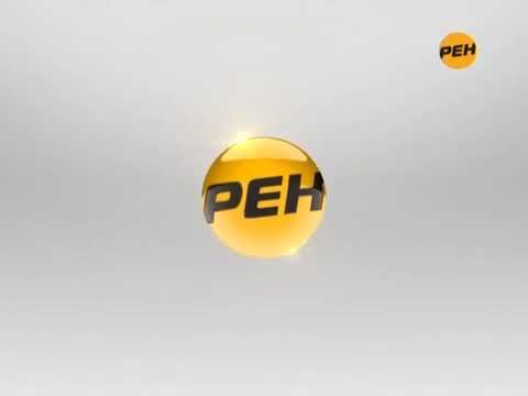 РЕН ТВ межпрограммка - весна 2011