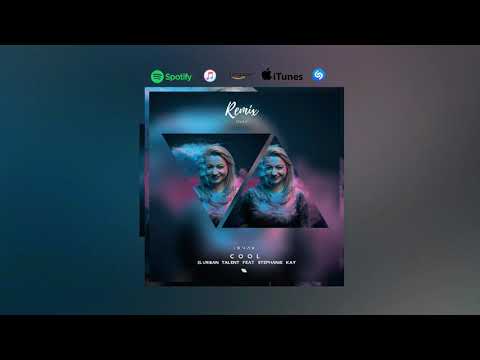 I3vax & Urban Talent Feat. Stephanie Kay - Cool (I3vax Remix)