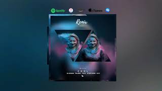 I3vax & Urban Talent Feat. Stephanie Kay - Cool (I3vax Edit)