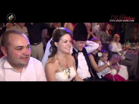 RICHMART VINTAGE - 38 years Folk Ensemble Sofia 6