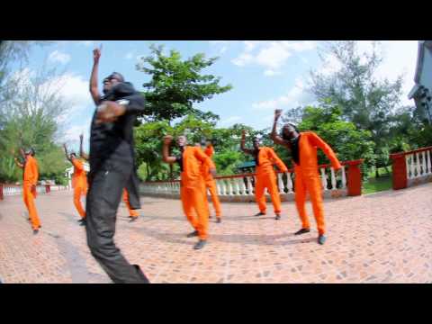 TOOFAN - GARDE LA JOIE (DANSE)