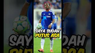 Download lagu Kenangan Drogba Bersama Chelsea di Final Liga Champions mp3