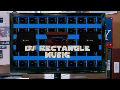 DJ Rectangle - Deadly Needles Volume 2 Intro (video by Finny Productions)