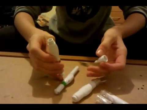 comment nettoyer du tipex
