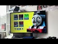 Luke Tells The Episodes Of Thomas Friends The Complete Series 6 UK DVD In 2007