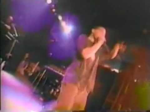 Beastie Boys LIVE - Pass the Mic + Do It (Japan Space Shower 1994)