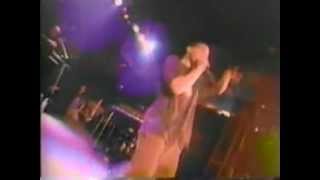 Beastie Boys LIVE - Pass the Mic + Do It (Japan Space Shower 1994)