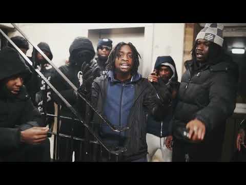 #GGL Tango - WTHELLION (OFFICIAL PREVIEW)