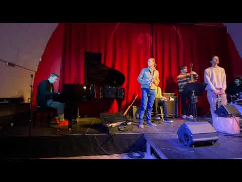 Promotional video thumbnail 1 for Jazz Trio Pianist