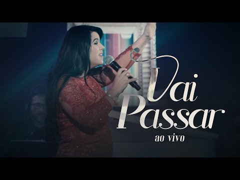 Eliane Fernandes - Vai Passar | DVD Valeu a Pena Esperar (Ao Vivo)