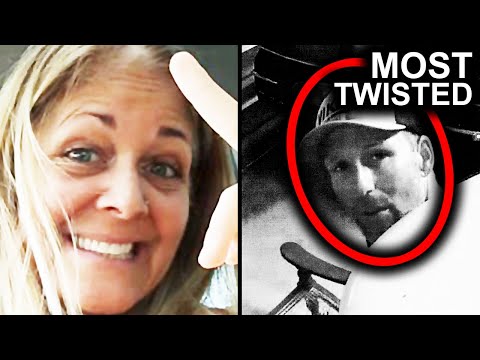 The Most TWISTED Case You've Ever Heard | Documentary
