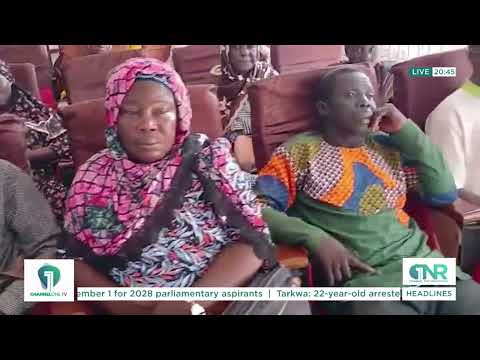 148 PWDs Receive Livelihood Support From Zabzugu District Assembly