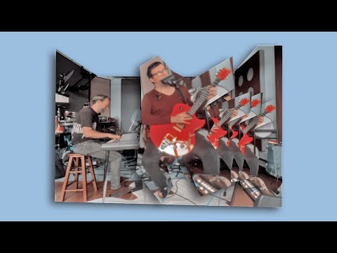 The Sheriff — Vulfmon, Yesberger, Noé Socha & Jordan Rose