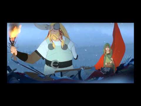 Let's Play The Banner Saga 2 Part 1