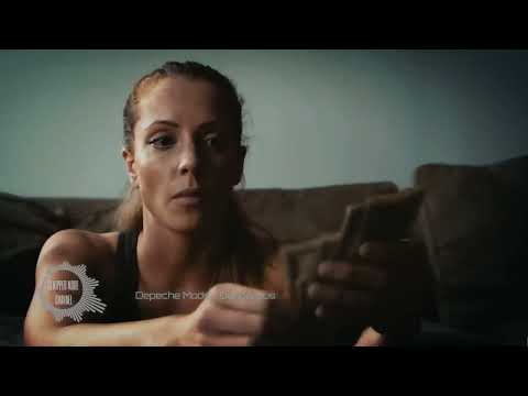 Depeche Mode   Dangerous  (Haloed Ghost Remix) HD