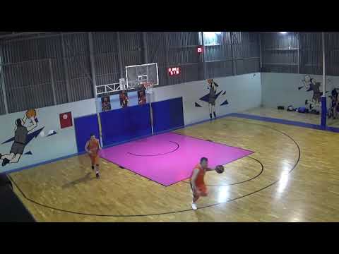 ABALEIROS DREAM - HAVALAKERS  46-63