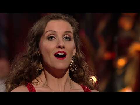 Elsa Benoit: Ave Maria - Rombi