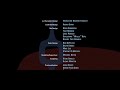 Rio 2011 End Credits Speed Up