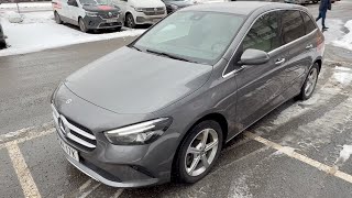 سيارة Mercedes-Benz B 250e | صورة 4 - Autoline