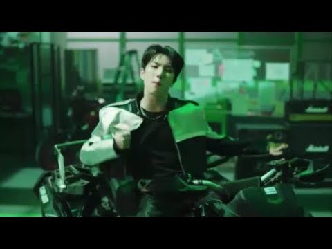 1the9 and just b title tracks but it's just doyum's lines