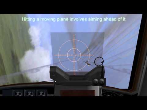 IL-2 1946 - Deflection Shooting