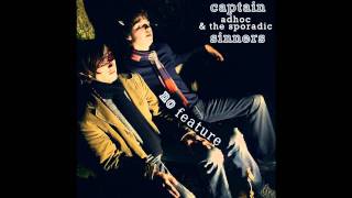 Captain AdHoc-Mapping The Clouds