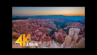 Download lagu 4K Amazing Nature   Most Beautiful Places In America   Part #1   Relax Video Nature Sounds & Music mp3