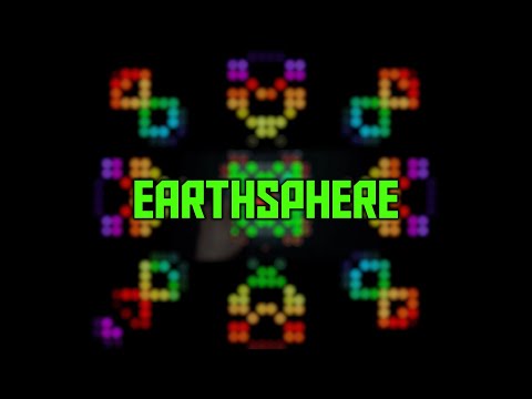 Volterix - Earthsphere (Launchpad Cover)