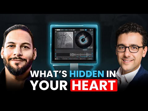 A Breakthrough in Coronary Imaging with Eman Namati CEO at ...