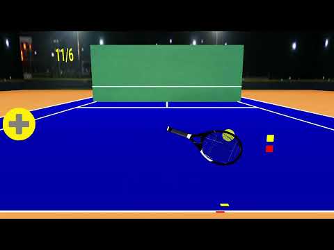 Sports : Tennis
