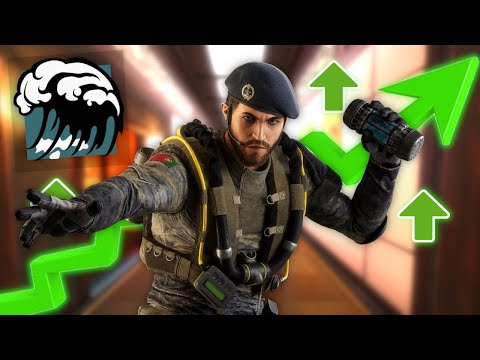 How To Play Tubarao! Operator Guide 2023! - Rainbow Six Siege