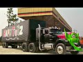 Maximum Overdrive Remastered 1986 The Green Goblin 4K 60FPS UHD