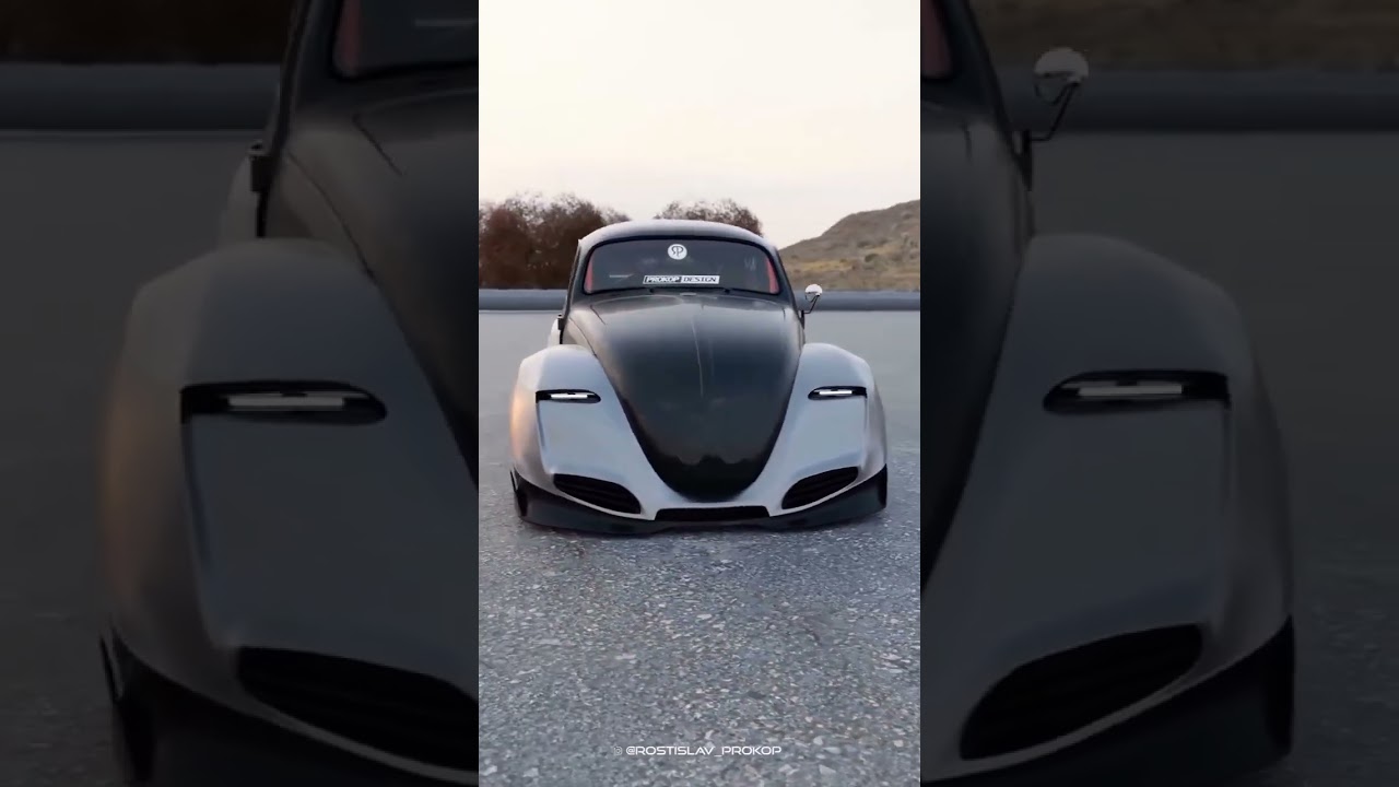 VW ready for a spin    @sampa fusca club    #dub #dubmagazine #vwbug