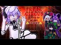 THE FREAK CIRCUS React To M Y N S Songs Singer FREAKY JEALOUSY ANGST 2x RE UPLOAD