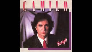 Tengo ganas de vivir, Camilo Sesto, Tuyo, 1985