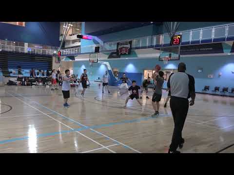 scbc vs rtbang - Sunday tier 10 playoffs - tcbl 2022 spring