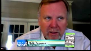 They Call Me Dad - Philip Cameron - theDove.us