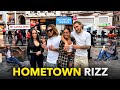 Hometown Rizz