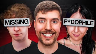 Where Are Mr Beast's Fired Employees Today