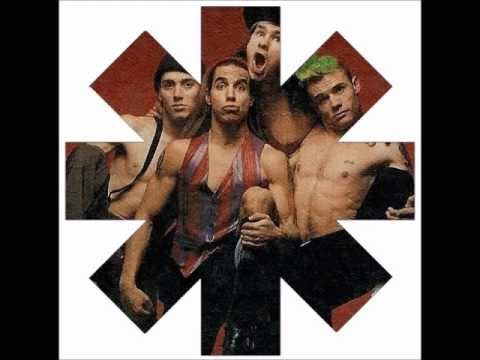 Sikamikanico - Rhcp